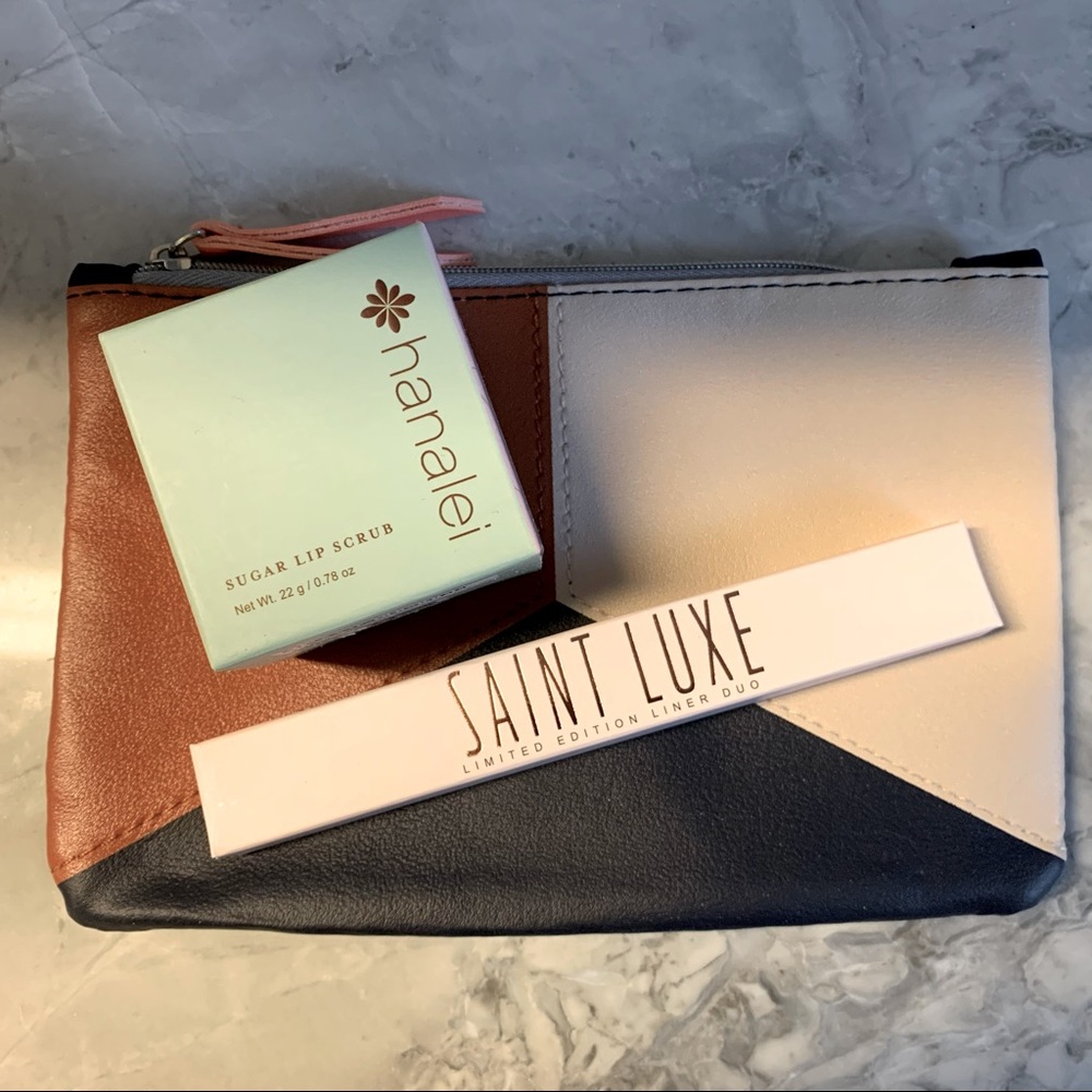 IPSY Beauty Bag Lip Set
